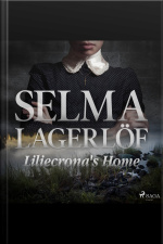 Liliecronas Home
