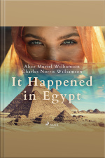 It Happened In Egypt