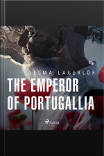 The Emperor Of Portugallia
