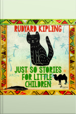 Just So Stories For Little Children