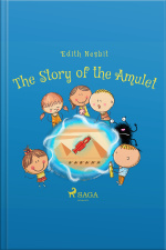 The Story Of The Amulet