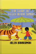 The Story Of Little Black Sambo
