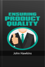 Ensuring Product Quality