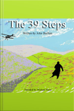 The Thirty-nine Steps Hcr104fm Edition