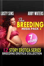 The Breeding Mega-pack 2 : 12 Story Erotica Series (breeding Erotica Collection)