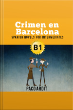 Crimen En Barcelona