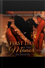First Day At The Manor