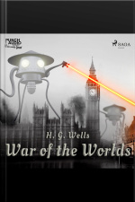 War Of The Worlds