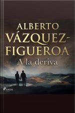 A La Deriva