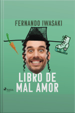 Libro De Mal Amor
