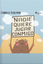 Nadie Quiere Jugar Conmigo