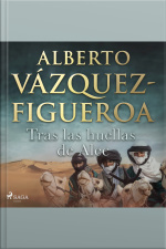 Tras Las Huellas De Alec