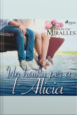 Un Haiku Per A L´alicia