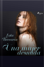 Una Mujer Desnuda