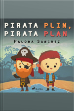 Pirata Plin, Pirata Plan