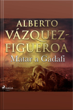 Matar A Gadafi