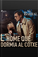 L´home Que Dormia Al Cotxe