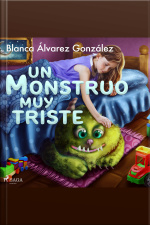 Un Monstruo Muy Triste