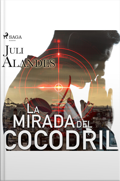 La Mirada Del Cocodril