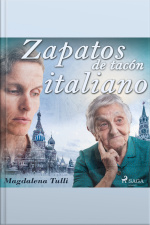 Zapatos De Tacón Italiano