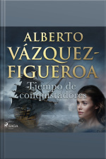 Tiempo De Conquistadores