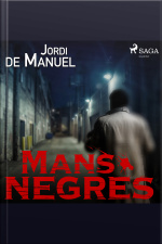 Mans Negres