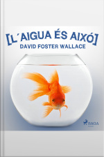 L´aigua És Aixó