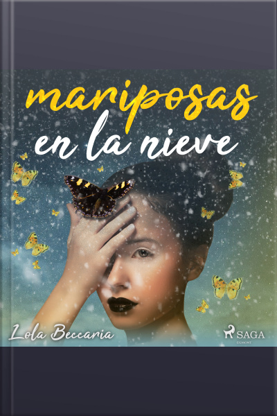 Mariposas En La Nieve