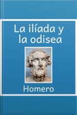 La Odisea Y La Ilíada