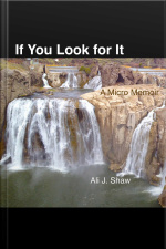 If You Look For It: A Micro Memoir