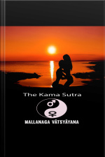 The Kama Sutra Of Vatsyayana
