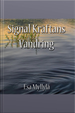 Signal Kräftans Vandring