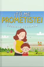 ¡tú Me Prometiste!