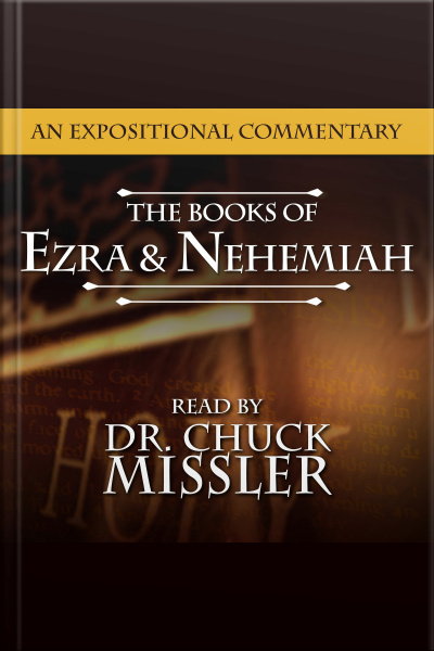 Ezra  Nehemiah: An Expositional Commentary