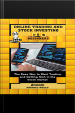 Online Trading And Stock Investing For Beginners
