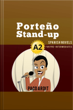 Porteño Stand-up