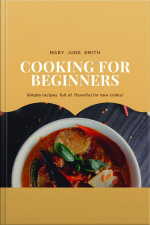 Cooking For Beginners