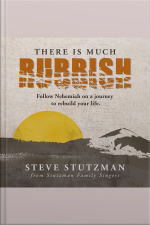 There Is Much Rubbish