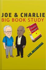Joe  Charlie - Big Book Study - Live Recordings