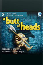 A Butt Of Heads