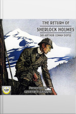 The Return Of Sherlock Holmes