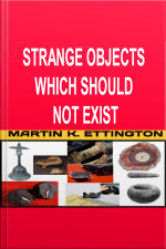 Strange Objects Which Should Not Exist