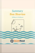 Summary: Sea Stories By William H. Mcraven