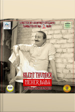 Silent Thunder Meher Baba Divine Discourses