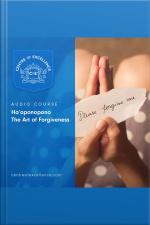 Hooponopono - The Art Of Forgiveness