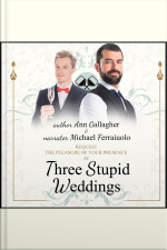 Three Stupid Weddings