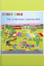 Sidewalk Stories The Lemonade Landing Mat