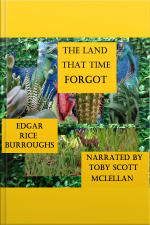 The Land That Time Forgot