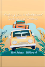 Helping You To Understand Recreational Vehicle