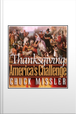 Thanksgiving: Americas Challenge
